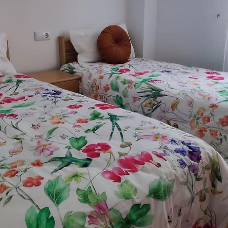 Superbe Appartement Pres De La Plage! Santa Pola Extérieur photo