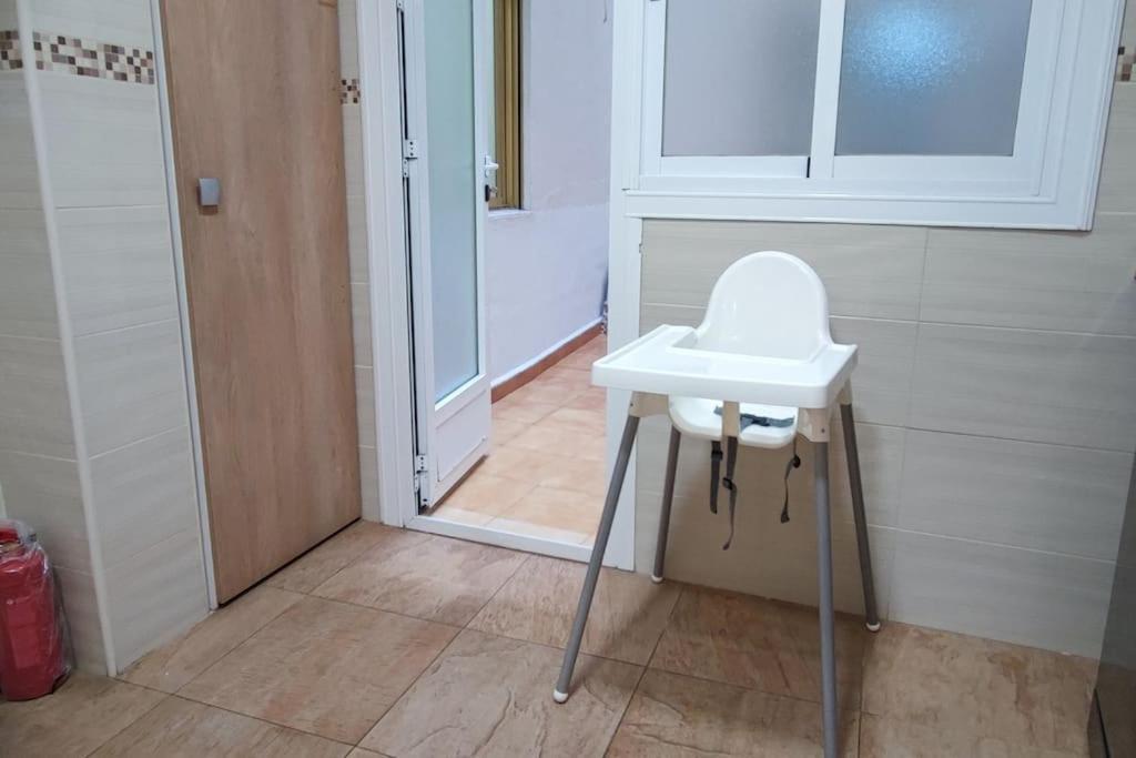 Superbe Appartement Pres De La Plage! Santa Pola Extérieur photo