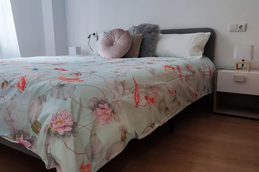 Superbe Appartement Pres De La Plage! Santa Pola Extérieur photo