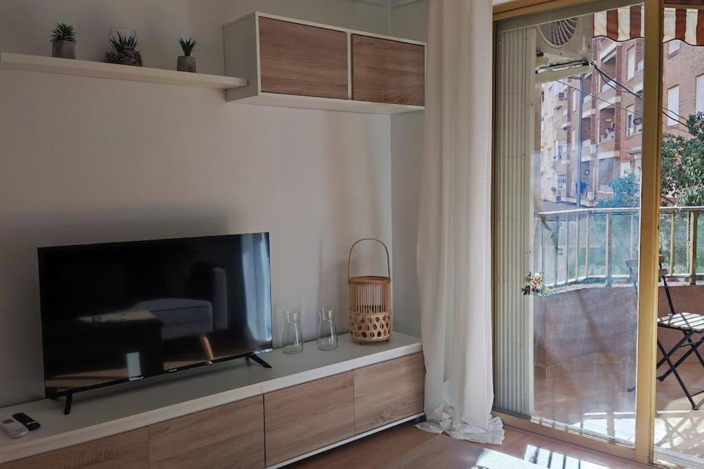 Superbe Appartement Pres De La Plage! Santa Pola Extérieur photo