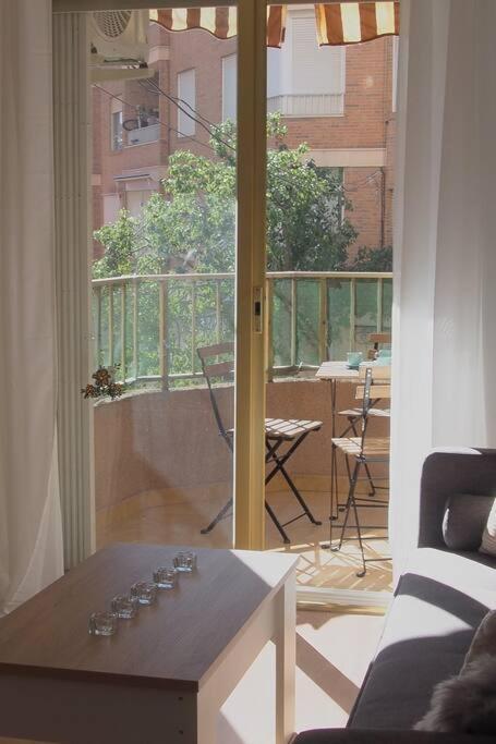 Superbe Appartement Pres De La Plage! Santa Pola Extérieur photo