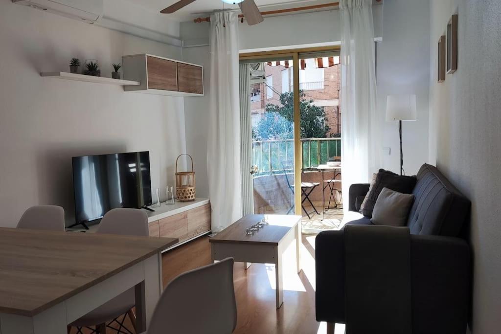 Superbe Appartement Pres De La Plage! Santa Pola Extérieur photo