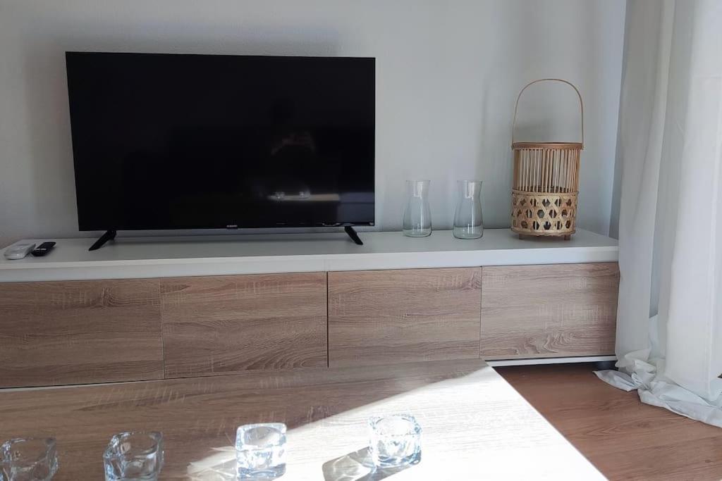 Superbe Appartement Pres De La Plage! Santa Pola Extérieur photo