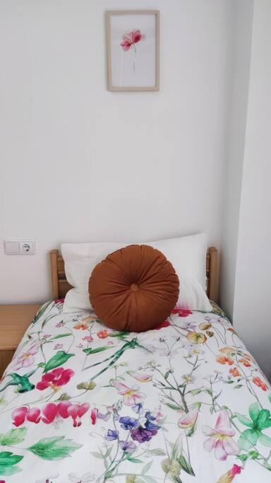 Superbe Appartement Pres De La Plage! Santa Pola Extérieur photo
