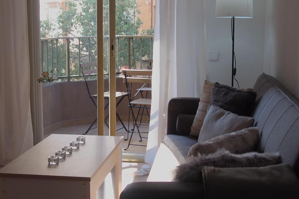 Superbe Appartement Pres De La Plage! Santa Pola Extérieur photo
