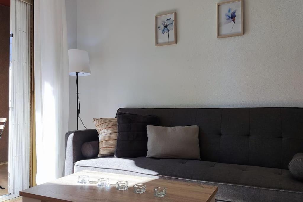 Superbe Appartement Pres De La Plage! Santa Pola Extérieur photo