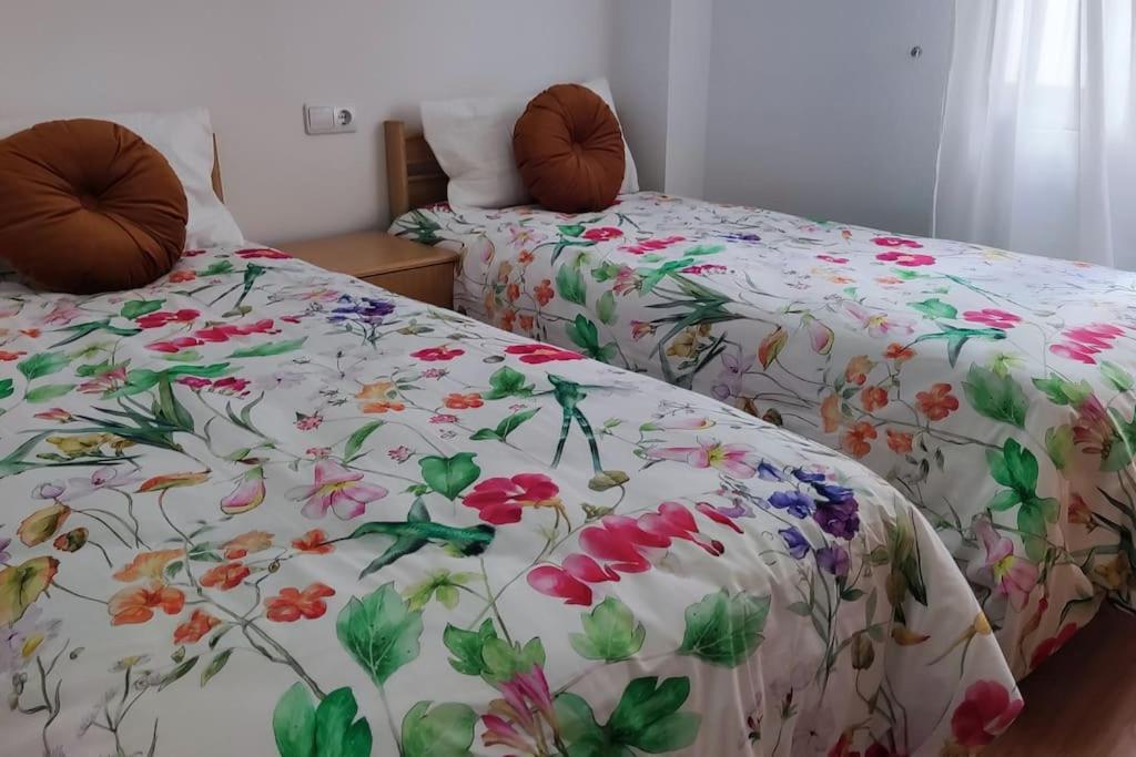 Superbe Appartement Pres De La Plage! Santa Pola Extérieur photo