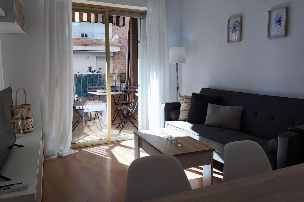 Superbe Appartement Pres De La Plage! Santa Pola Extérieur photo