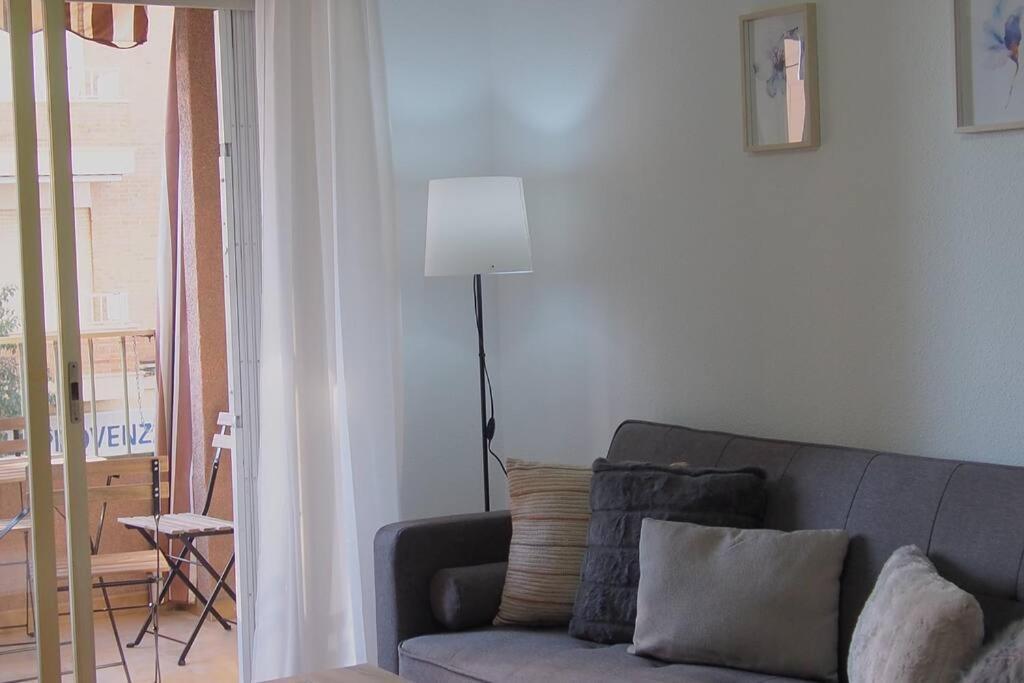 Superbe Appartement Pres De La Plage! Santa Pola Extérieur photo