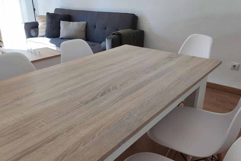 Superbe Appartement Pres De La Plage! Santa Pola Extérieur photo