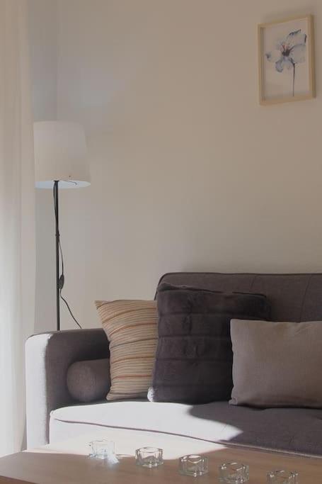 Superbe Appartement Pres De La Plage! Santa Pola Extérieur photo
