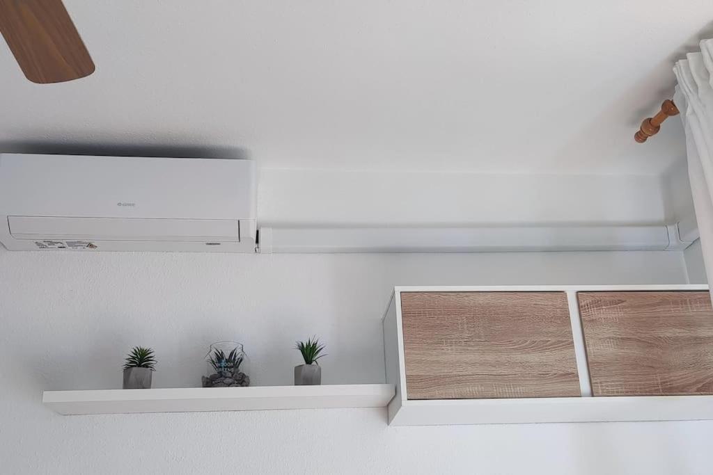 Superbe Appartement Pres De La Plage! Santa Pola Extérieur photo