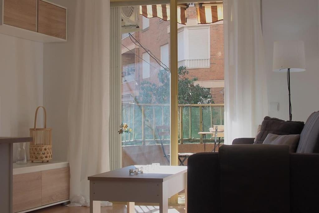Superbe Appartement Pres De La Plage! Santa Pola Extérieur photo
