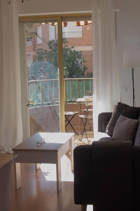 Superbe Appartement Pres De La Plage! Santa Pola Extérieur photo