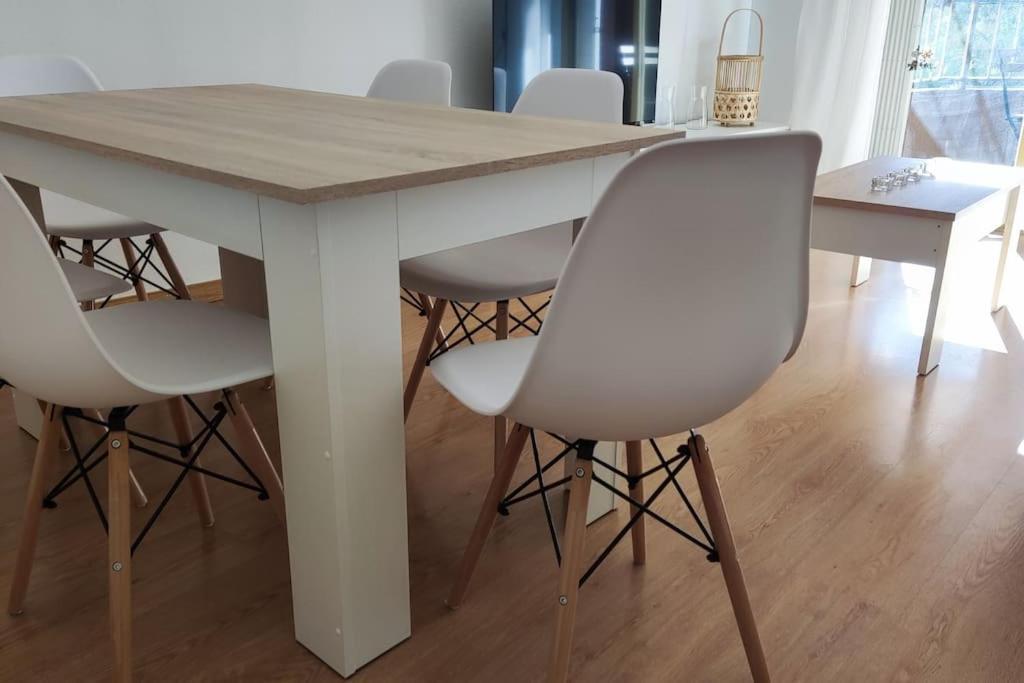 Superbe Appartement Pres De La Plage! Santa Pola Extérieur photo